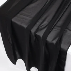 Black – Chiffon
