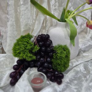 FAUX FRUIT