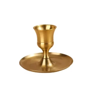 Gold Taper Holders