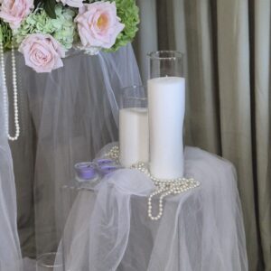 Pearls