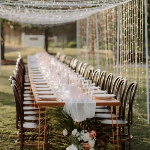 Linen Napkins Oat