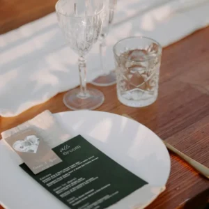Linen Napkins Oat