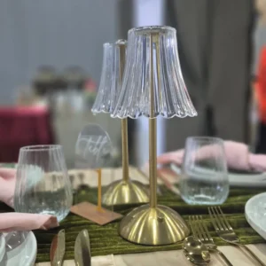 Table Lamps
