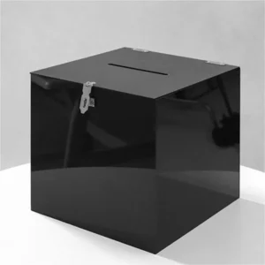 Wishing Well Black