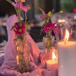 Bud Vases