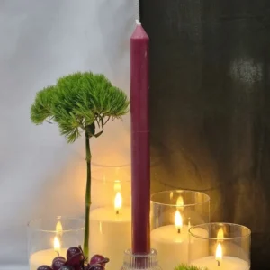 LED Real Flicker Candles