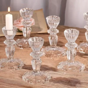 Glass Taper Holders