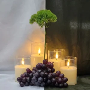 FAUX FRUIT