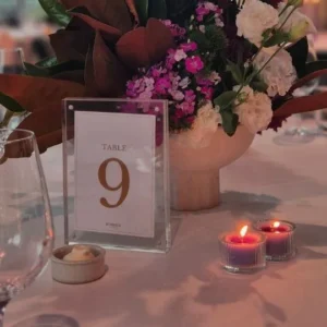 Medium Centrepiece