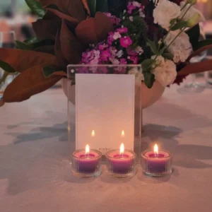 Tealight