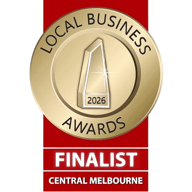 Local Business Award 2026 to Arlai Event Co