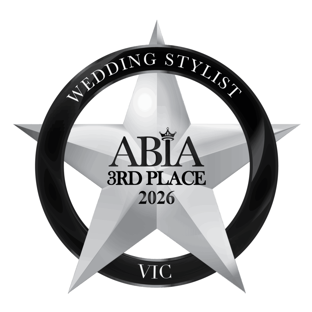 28th victorian abia wedding awards 2026 Won By Arlai Event Co