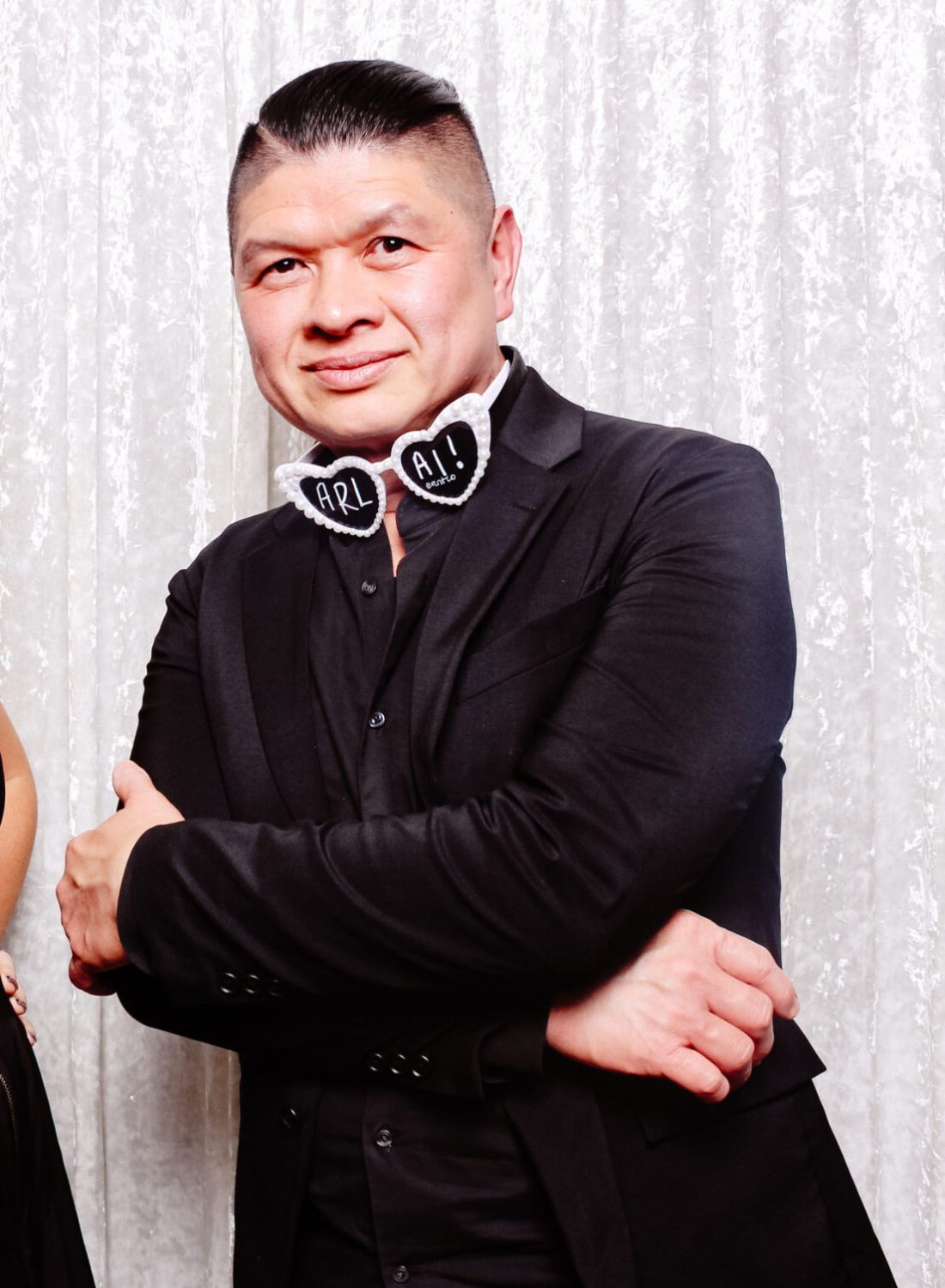 Steven - ARLAI Staff