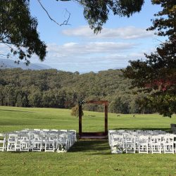 Image showcasing beautiful event decor