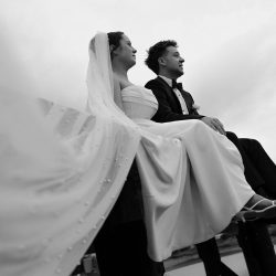 Chloe & Nic Wedding Shoot