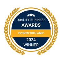 Digital Badge - Events With Amie
