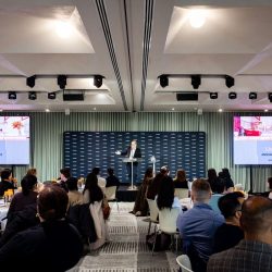 Livestay Conference