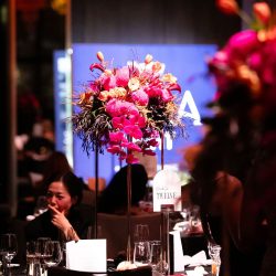 Livestay Gala Flowers