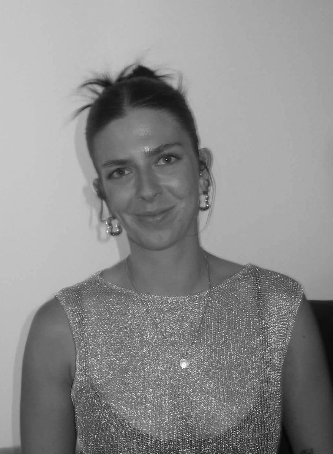 Tara Arlai Team Member