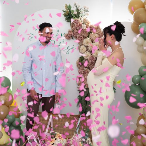 gender-reveal-ceremony